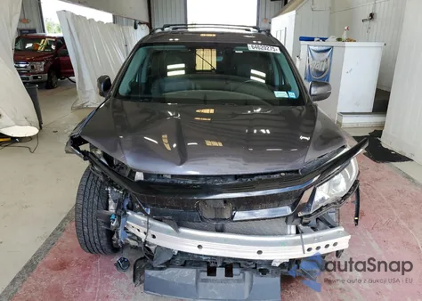 2022 Honda Pilot Se from USA, damaged, VIN 5FNYF6H23NB004479